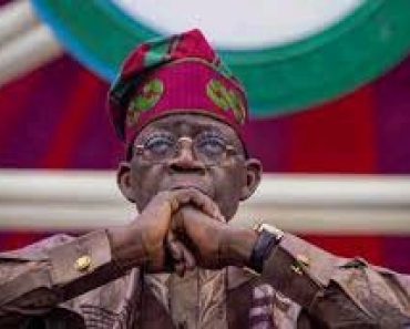 BREAKING: Tinubu: I wonder where the claim that he built Lagos came from—Ibe comments on hardships