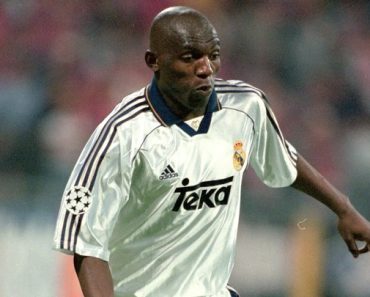 SPORT NEWS: Geremi Njitap’s 16-Year Marriage Ends As DNA Test Shows Wife’s Ex Is Father Of Their Twins