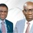 BREAKING: Obaseki Accepts Shaibu’s Apology, Acknowledging “To Err Is Human”