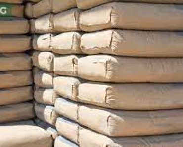 The Cement Prices in Nigeria Today 26th March 2024