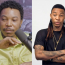 Video: Solidstar Tell His Drug Addiction Story.