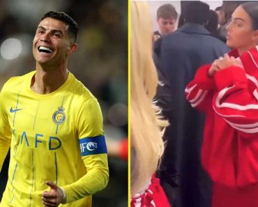 FINALLY! ‘It’s over’ – Cristiano Ronaldo fans go into meltdown as Georgina Rodriguez hints at retirement plan