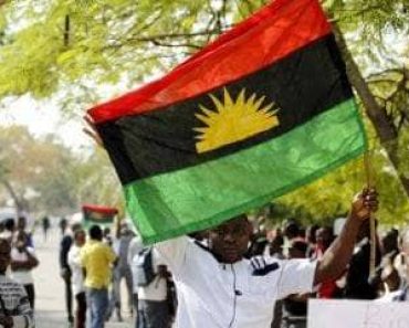 BREAKING: Igbo-Biafra Nationalists Movement Calls for Redrawing of Biafra Map