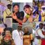 JUST IN: Chisom Steve and husband Ties the Knot in a Military-Themed White wedding ceremony (Photos + Videos)