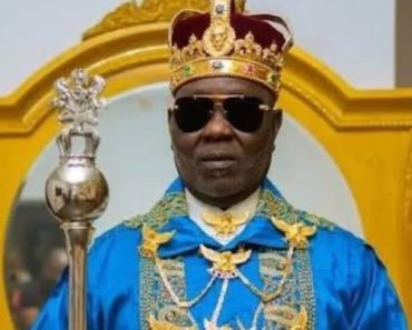 BREAKING: Governor Fubara Elevates Ex Militant Leader, King Ateke Tom to First Class Traditional Ruler
