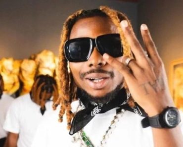 BREAKING: Nigerians criticize Asake for his ‘Only Me’ music video