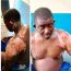 What A Wicked World; Woman pours hot water on her husband in Niger State (Photos)