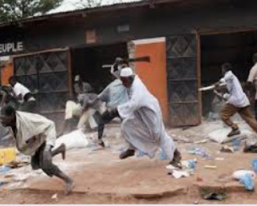 BREAKING: Reign of terror; 165 farmers killed March, farms deserted as bandits demand N3bn