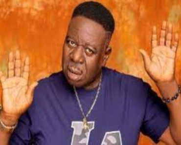 Nigeria: n Comedy Icon Mr Ibu, Aged 62, Dies After a Prolonged Health Battle