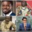 7 youngest African leaders below 50 in 2024