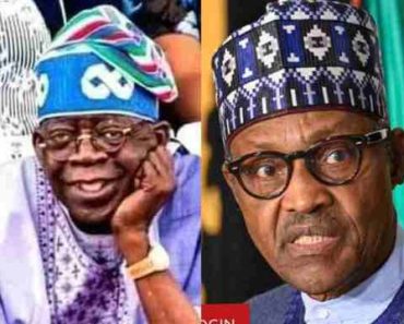 Buhari Is About To Betray His Friends Who Stole Public Funds, Sends Strong Message To Tinubu