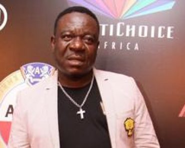 JUST IN: Nollywood actor Mr Ibu passes away after battle with blood clot issues