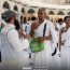 BREAKING: Saudi Arabia: Umrah Pilgrims Put On Notice Over Banned Items