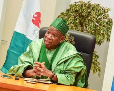 BREAKING: Kano Anti-Corruption Agency Alleges Ganduje Diverted N51.3bn, Files Fresh Charges