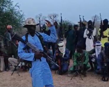 BREAKING: As Govt Stops Ransom Payment, Bandit Leader Seeks Peace in New Video after Military Attacks