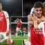 SPORTS: Kai Havertz makes history for Arsenal with brace against former club Chelsea