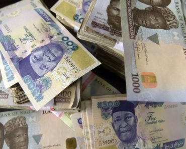 Caution!!: CBN Identifies 8 Ways Naira Can Be Abused