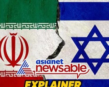 BREAKING: The origins of Iran-Israel ‘shadow war’ and why United States is on high alert?