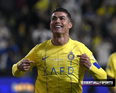 SPORTS: Reigniting Cristiano Ronaldo’s Europe Return Hopes, Al Nassr Make Big Plans for Next Season- Reports