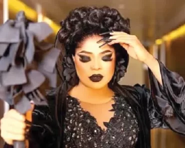 Nigerians Reacts As Court Sentences Bobrisky to 6 Months Imprisonment With No Option of Fine