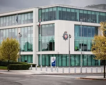 BREAKING: GMP officer attacked man in mosque kitchen over WhatsApp ‘disagreement’