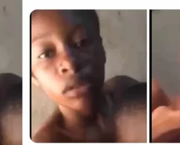 Shock As Video of Woman $exually Abusing A Child Goes Viral; Lagos Authorities Seek Perpetrator