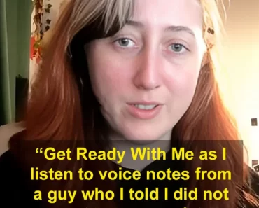 Guy Goes Off On Woman Via Voice Messages After She Rejects Him, She Exposes Them All