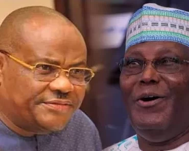 BREAKING: Ahead of NEC Meeting, PDP Governors Move To Seize Party Structure, Challenge Atiku, Wike