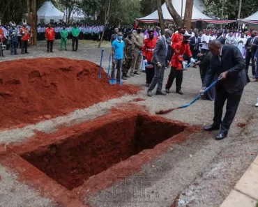 Did You Know Why Graves Are Dug 6 Feet Under The Ground, Here Is Why