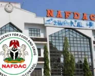 Warning: It could harm your reproductive system – NAFDAC alerts Nigerians to ban on Dex Soap