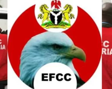 JUST IN: EFCC Discovers Fraudulent COVID Funds, World Bank Loan in Poverty Ministry