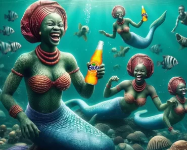 JUST IN: Junior Pope Odonwodo: Why Fanta can be used