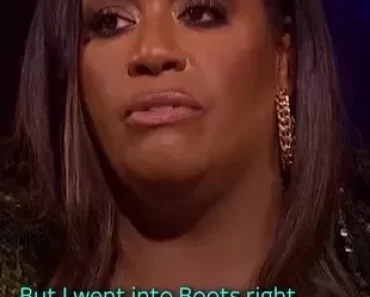 Alison Hammond suffers humiliating rejection as star reveals ‘so embarrassing’ moment