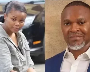 JUST IN: Alleged Murder: DNA Shows Chidinma’s Blood Sample Matches Ataga’s, Witness Tells Court