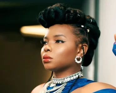 ADVICE: “Why you should not get involved in people’s problems” – Yemi Alade