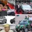 Top 10 Wealthiest Nigerian Presidents