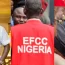 JUST IN: Nigerians make fun of the EFCC as a video surfaces showing Obi Cubana throwing dollar bills while Chief Priest is in custody.