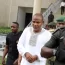 JUST IN: High court sets new date to rule on Nnamdi Kanu’s transfer plea