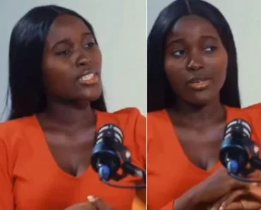 Video: I Watched My Dad Slaughtered My Mom For Rituals – Lady Narrates Terrible Experience