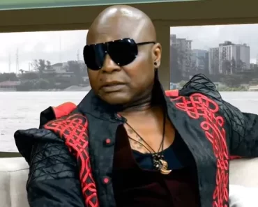 BREAKING: “God Punish All Of You In EFCC, May You Not Die A Good Death.” – Charly Boy Blasts EFCC