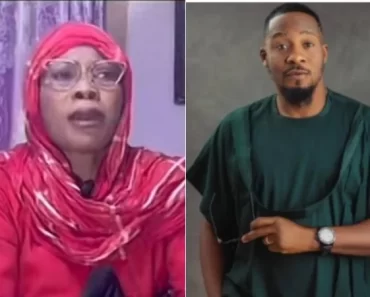 Shocking Revelation: “I Was Killed and Thrown into The Water” Nigerian Lady, Shares Dream She Had and What Junior Pope Told Her