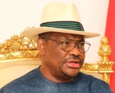 BREAKING: Likely End Of PDP: Sack Wike or We Lead The Party’s Funeral—Stakeholders