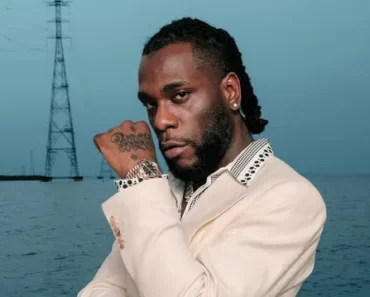 JUST IN: Burna Boy Included In TIME’s 100 Most Influential People Of 2024