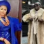 UPDATES: Queen Dami Reacts After Portable Queries Her Of Not Giving Him A Child. Details emerged