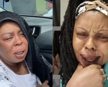 JUST IN: High court judge chops Afia Schwar wotowoto for 3 solid times; Comedienne angrily insults and curses