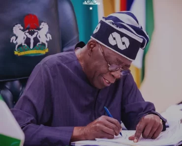 BREAKING: Tinubu Approves Nationwide Skill Development For All Levels Of Education, Teachers’ Training, And Support