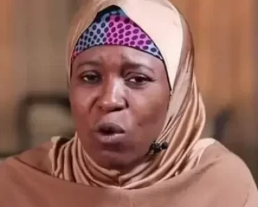 JUST IN: “I Can’t Imagine It’ – Aisha Yesufu On Gov Ododo Stopping Yahaya Bello’s Arrest