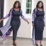 Why I just want a lot of people to stay away from me – Mercy Johnson
