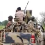 BREAKING: Troops kills 192 terrorists, arrest 341 others in one week