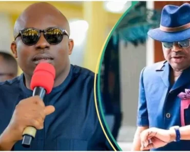 JUST IN: Wike vs Fubara: Who the Odd Favoured Finally Unveiled